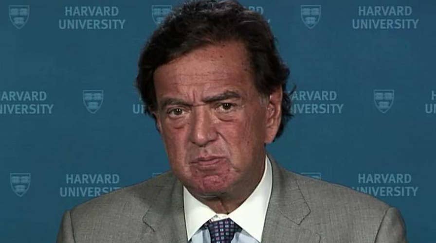 Richardson: NKoreans have done nothing on denuclearization