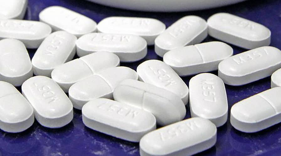 FDA approving drugs at a record pace