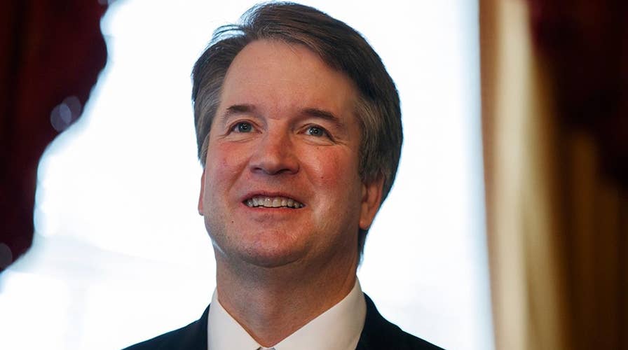 Brett Kavanaugh’s key rulings as circuit judge