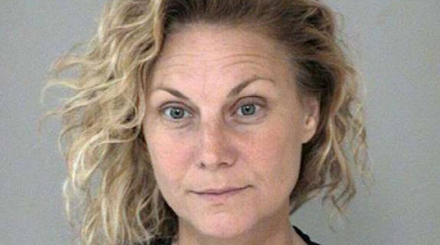 Woman convicted of using acid and alligators to hide a dead body