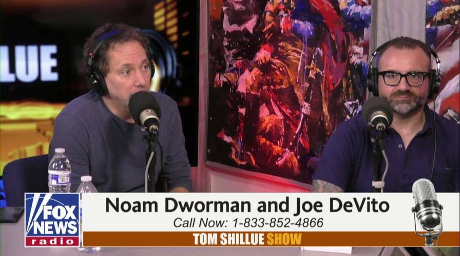 Comedy Cellar Owner Defends Allowing Louis C.K. To Perform