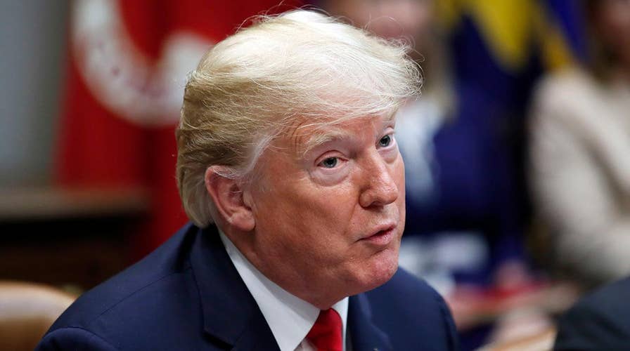 Trump says joint US war games with South Korea are off