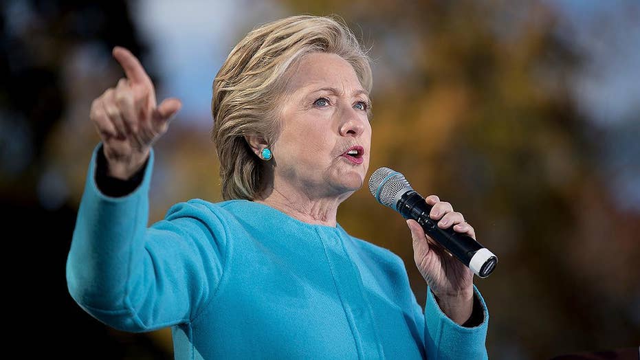 Image result for Chinese company reportedly hacked Clinton's server, got copy of every email in real-time