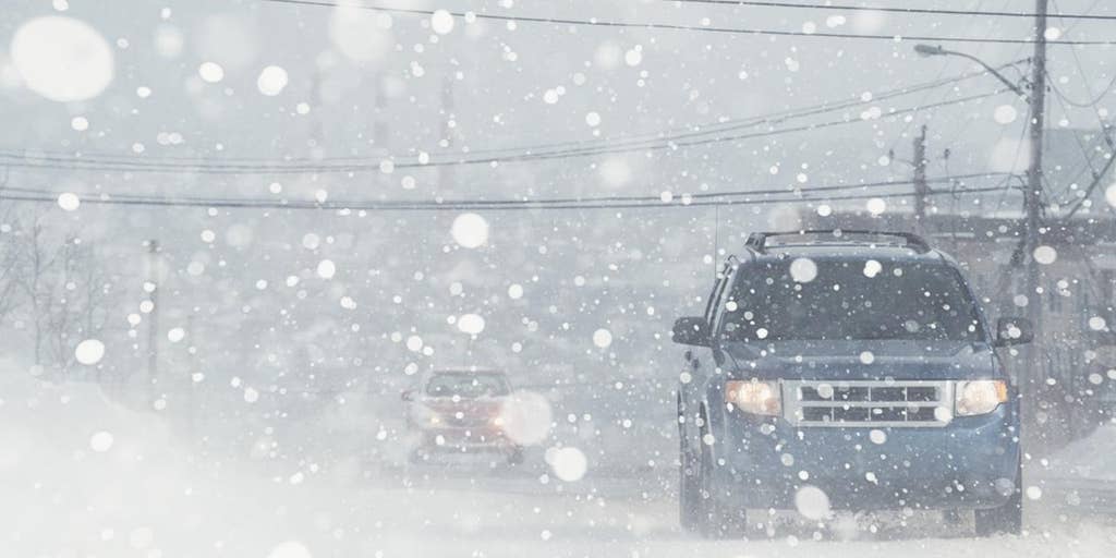 Winter Will Be Teeth Chattering Cold Have Plenty Of Snow