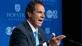Cuomo’s campaign to ‘bankrupt’ NRA by targeting insurance program spreads to more states