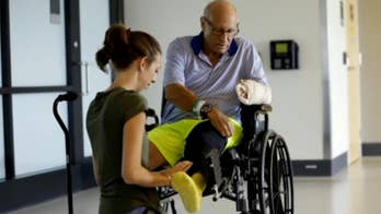 Shark attack victim in Massachusetts says he punched predator in gills to escape