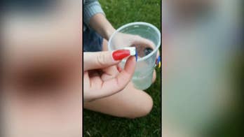 Starbucks customer claims Frappuccino contained cleaning tablets: 'I would hope it's an honest mistake'