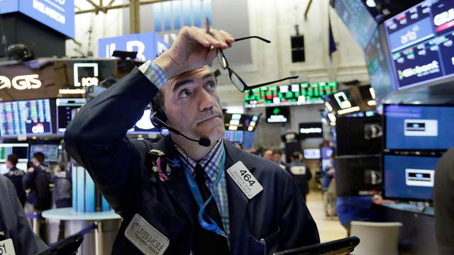 Debate rages over whether US economic growth is sustainable