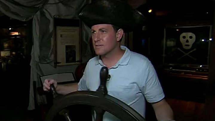 All-American Road Trip: The oldest city in the US