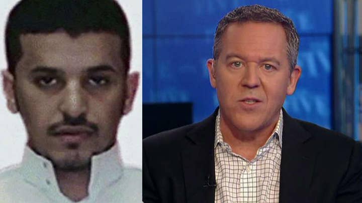 Gutfeld on the droning of Al Qaeda's bomb maker