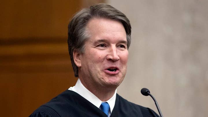 How Kavanaugh's work history could impact his confirmation