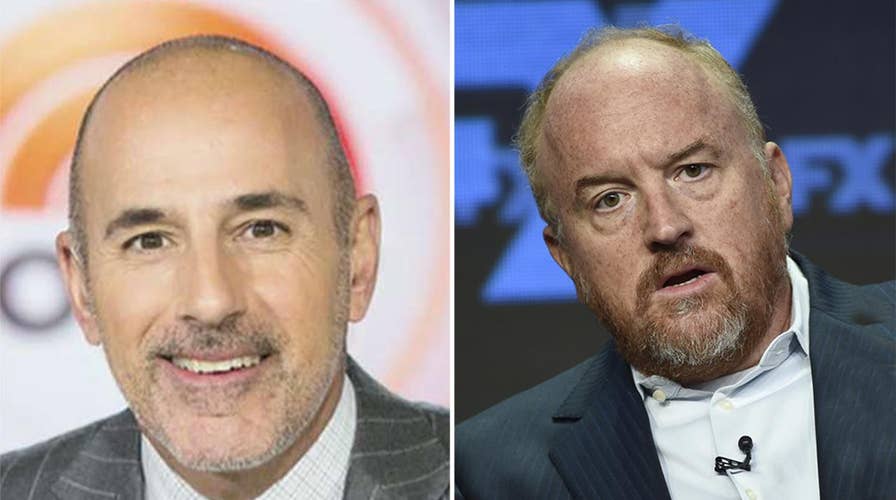 How long should #MeToo purgatory last?