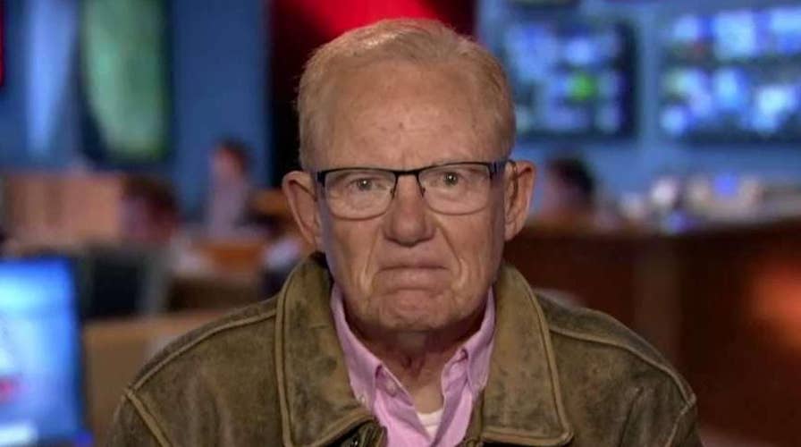 Former POW reflects on life and legacy of John McCain