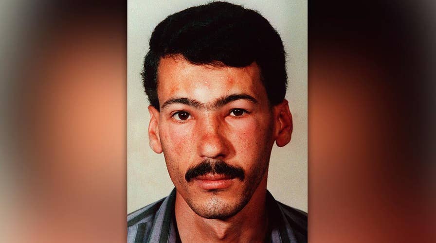 1993 World Trade Center bomber sues US