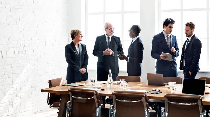 California bill mandates women in boardrooms