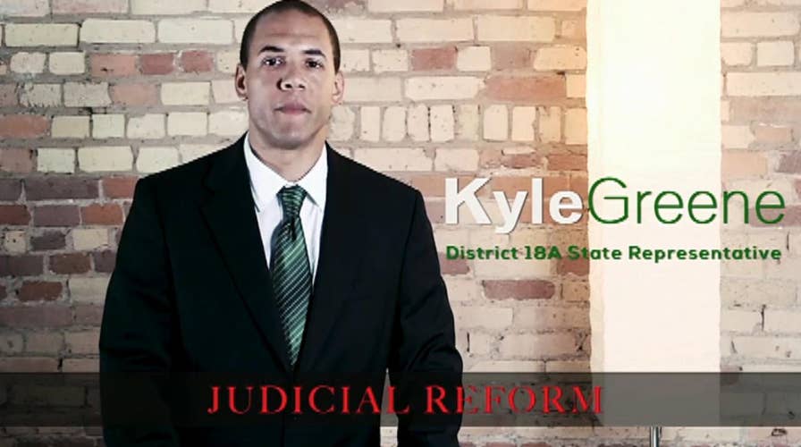 Local political ad uses N-word