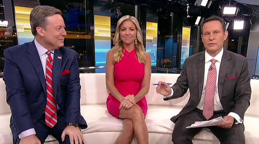 Governor Cuomo slams ICE as 'a bunch of thugs'