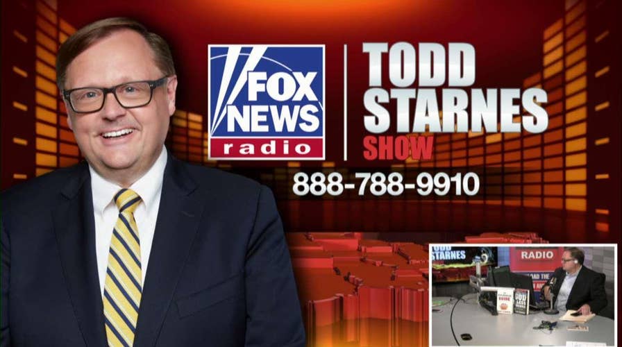 Discussion: How Hillary Clinton’s email got hacked