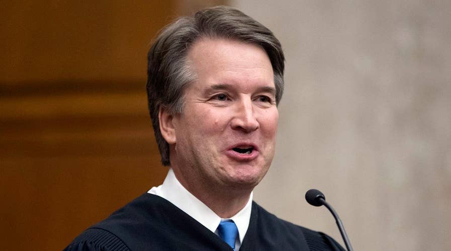 How Kavanaugh's work history could impact his confirmation