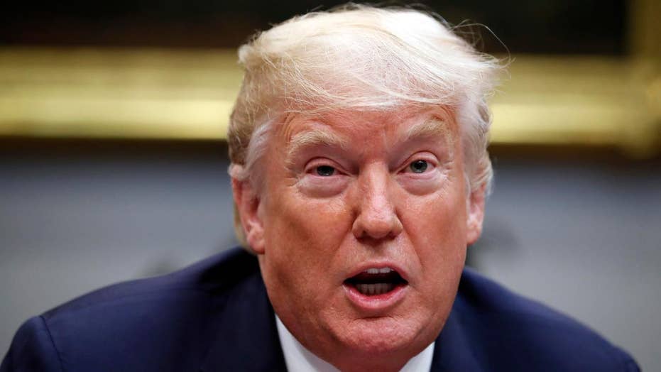 Conflicting messages from WH on South Korea military drills