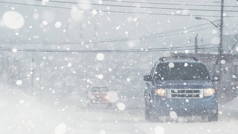 Winter Will Be Teeth Chattering Cold Have Plenty Of Snow