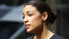 Ocasio-Cortez alleges Kavanaugh lied to Congress