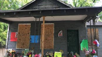Efforts ramp up to protect Aretha Franklin’s Memphis birthplace
