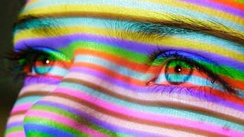 Beach or door? Viral meme stumps the internet