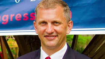 Democrats launch fiery rhetoric against Trump administration