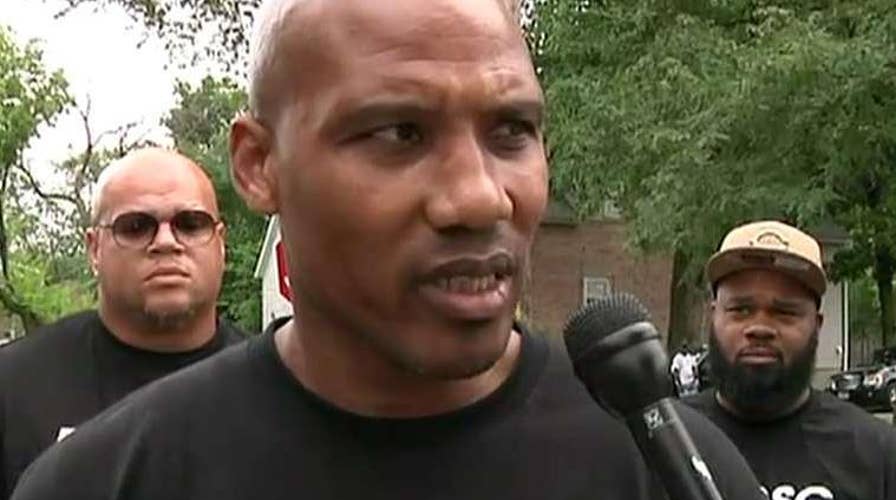 What's driving the wave of violence in Chicago?