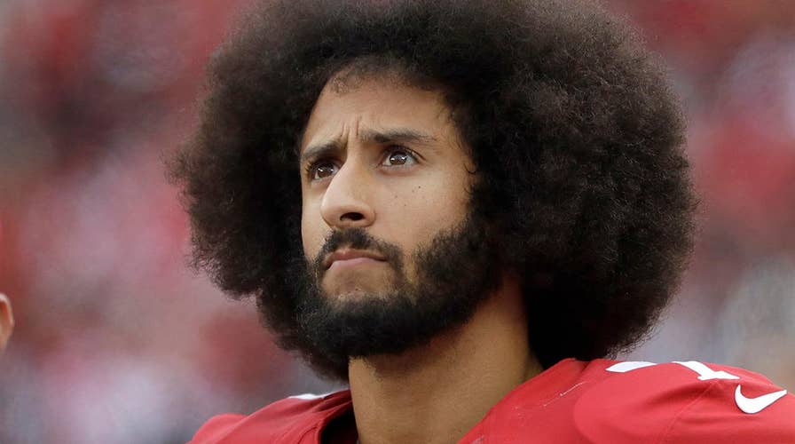 Kaepernick 'collusion' grievance against NFL to move forward