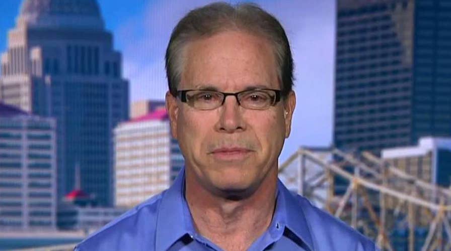 Mike Braun wants to take business experience to Senate