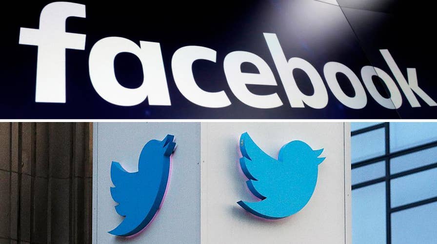 Five questions lawmakers should ask social media executives