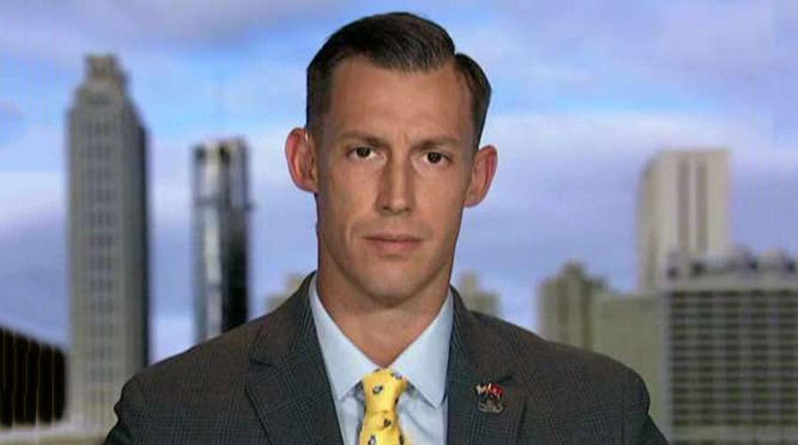 Johnny Jones opens up about how opioids affected his life