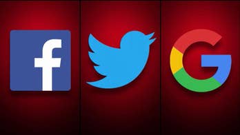 Adriana Cohen: Congress should break up Big Tech — companies are far too powerful