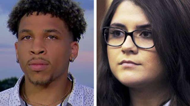 Former College Student Falsely Accused Of Rape Speaks Out On Air