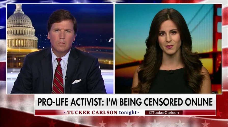 Founder of Pro-Life Group Blasts Twitter CEO for Banning Organization's Ads