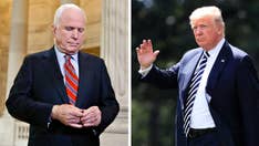 McCain associate shared unverified Steele dossier with Buzzfeed, court filing says