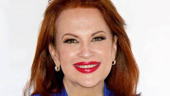 Florida candidate says alien abduction doesn't define her