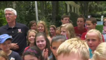 For these South Carolina siblings, 'LemonAid' for African students is a labor of love