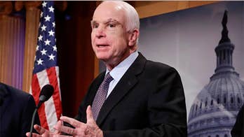 Court files reveal role of McCain, associate in spreading anti-Trump dossier