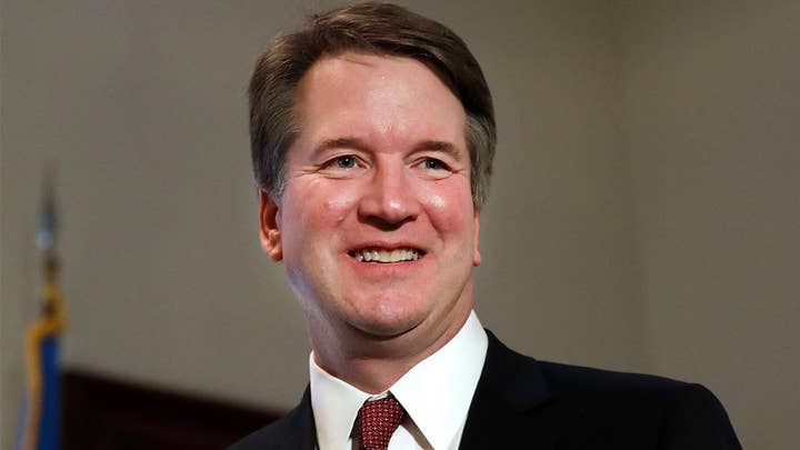 Kavanaugh confirmation preview: Tough questions face judge