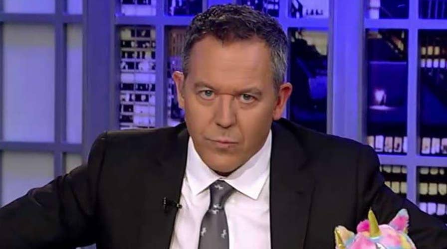 Gutfeld: Revenge, ratings and Republicans