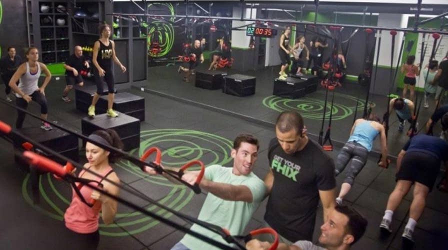 Study: Gym class memories can affect future exercise habits