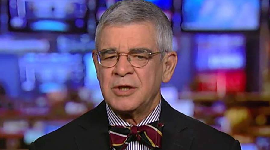 Is current US economic growth sustainable?