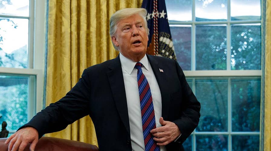 What happens if a deal can't be reached on NAFTA?