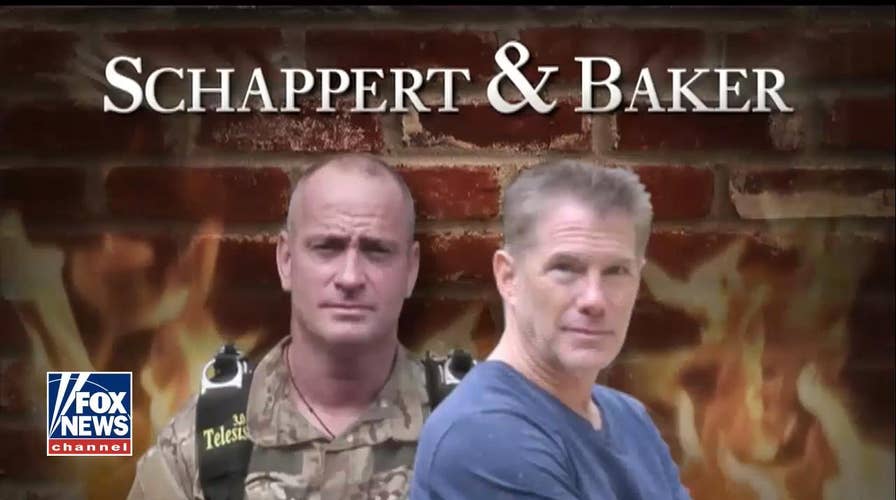 Gutfeld Lawyer Insider