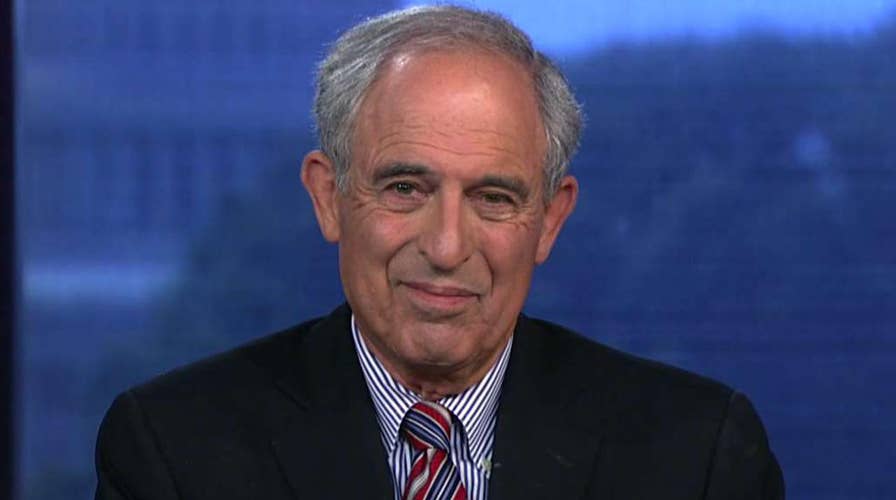 Lanny Davis breaks silence on CNN story