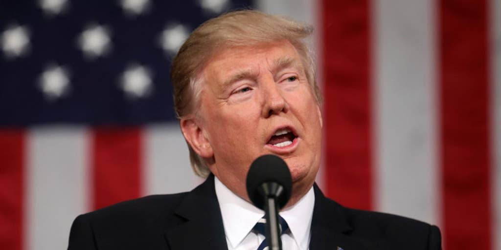 Should President Trump Get More Credit For His Tough Talk Fox News Video
