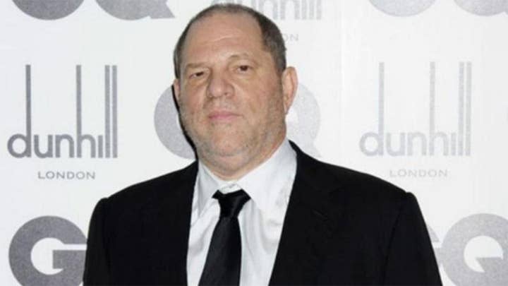 NBC Chairman denies that NBC tried to kill Weinstein story
